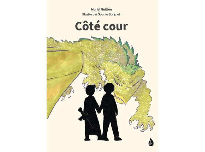 Côté cour