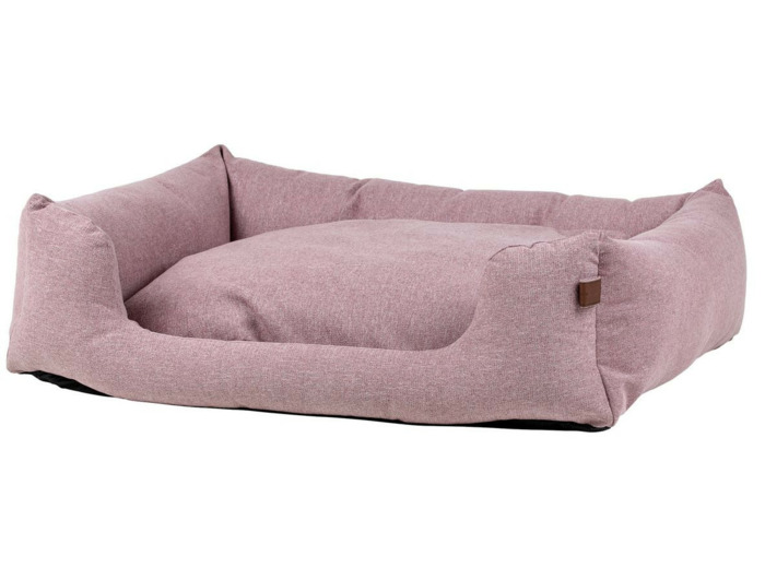 FANTAIL panier Snooze, PINK - 110 x 80 cm