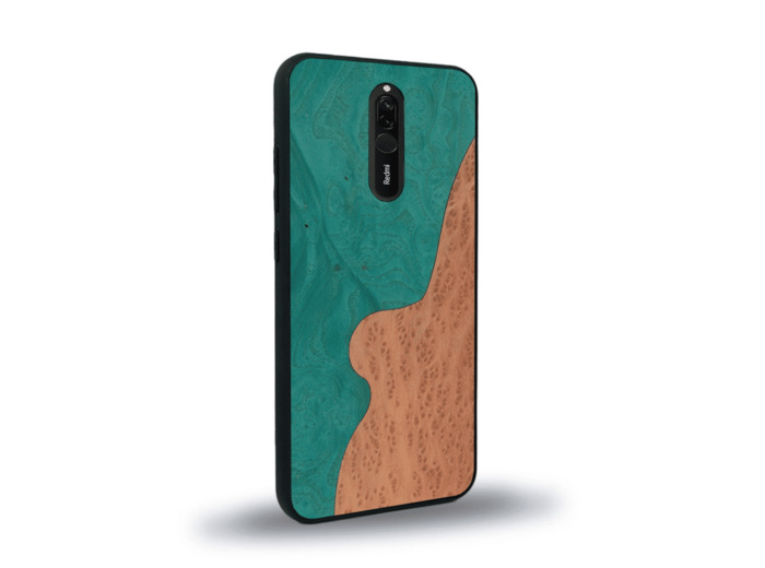 Coque Xiaomi Redmi 8 - Beach Paradise