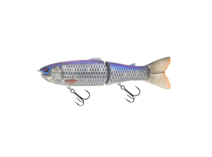wide glide scandal 20cm roach