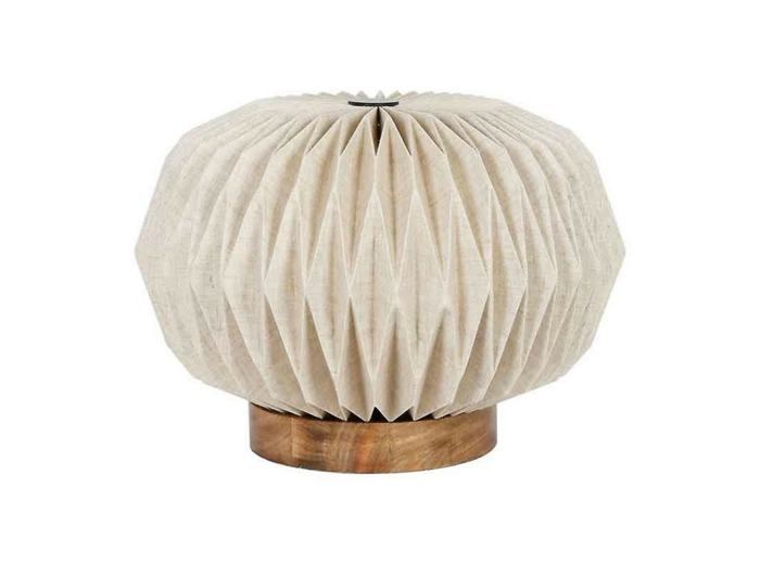 Lampe Fontelo 43x31cm