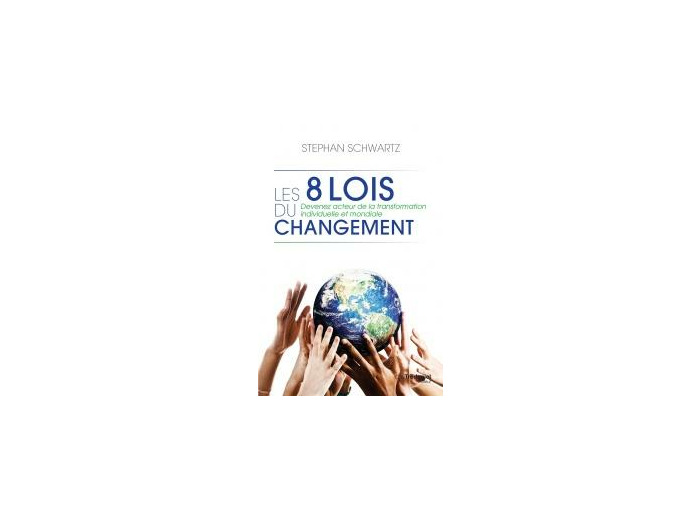 Les 8 lois du changement