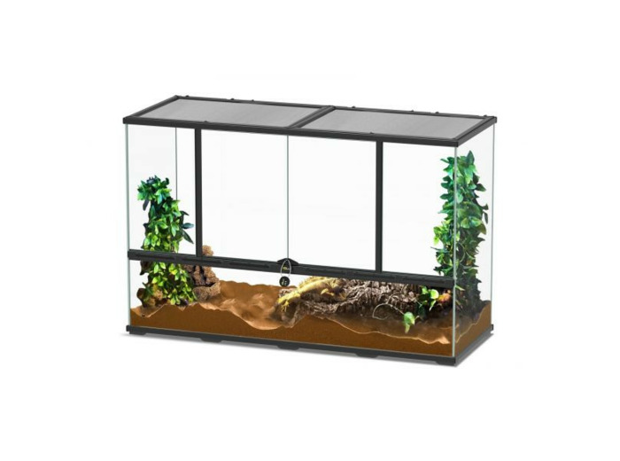 Terrarium - 118 x 45 x 75 cm