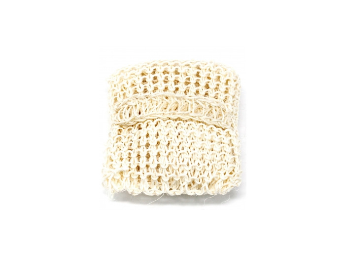 Eponge extra exfoliante en Sisal