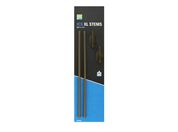 ICS XL Stems preston