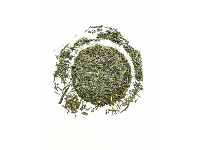 Thé vert Sencha du Japon BIO