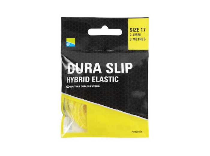 dura slip hybrid preston