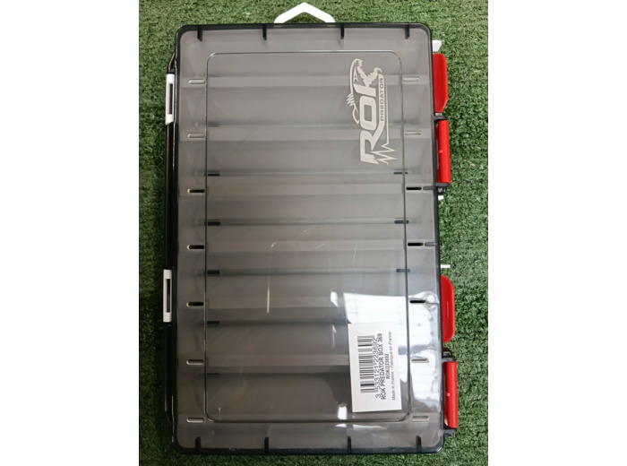 dual sided lure box 369 rok