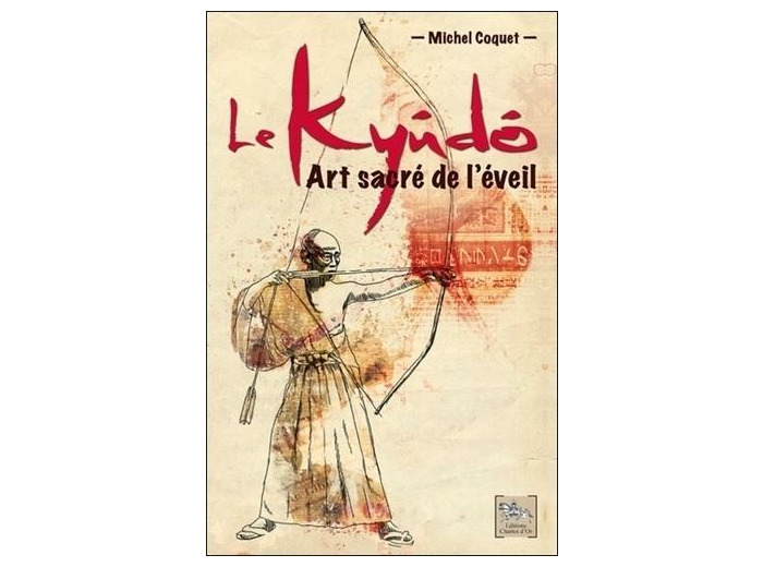 Le kyûdô, art sacré de l'éveil