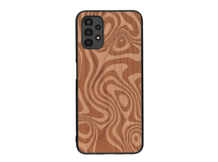 Coque Samsung A13 - L'Abstract