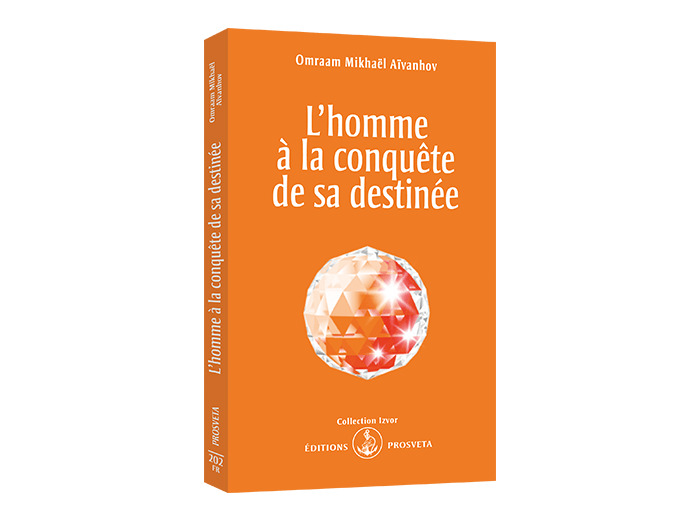 L'homme à la conquête de sa destinée
