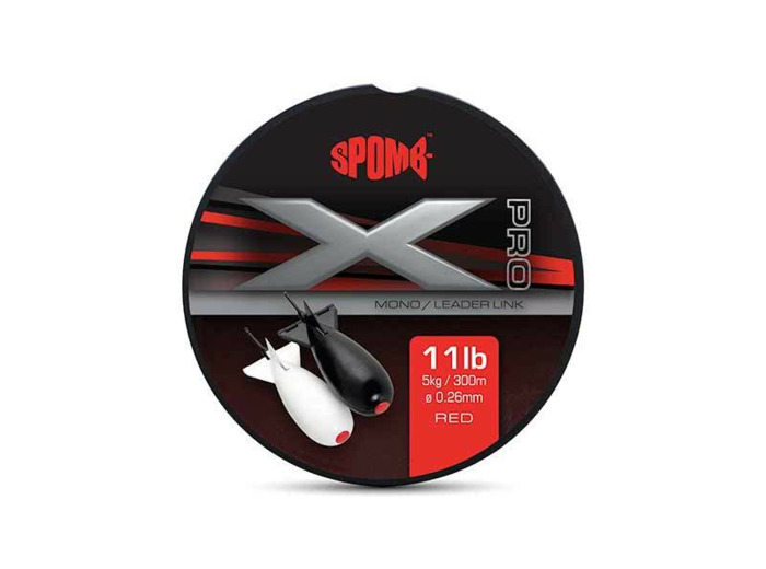 fil mono x pro 26/100 spomb