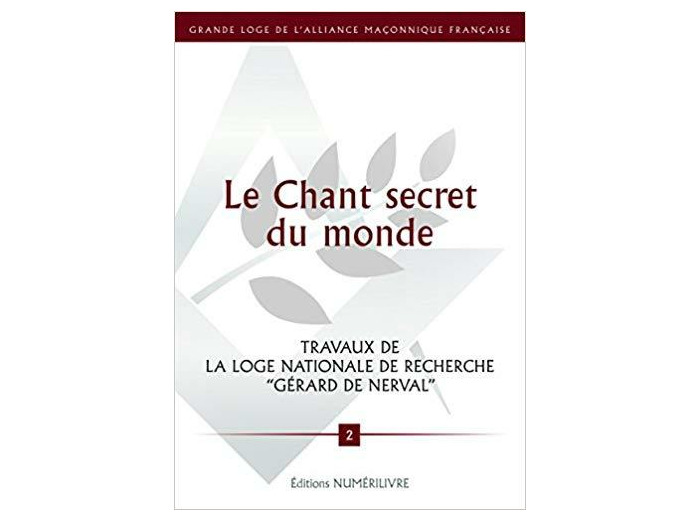 Le Chant Secret du Monde