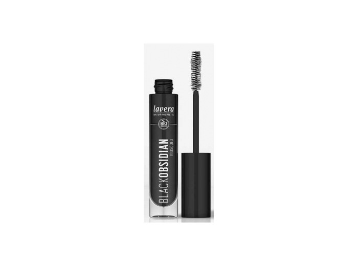 Mascara Black Obsidian 10ml