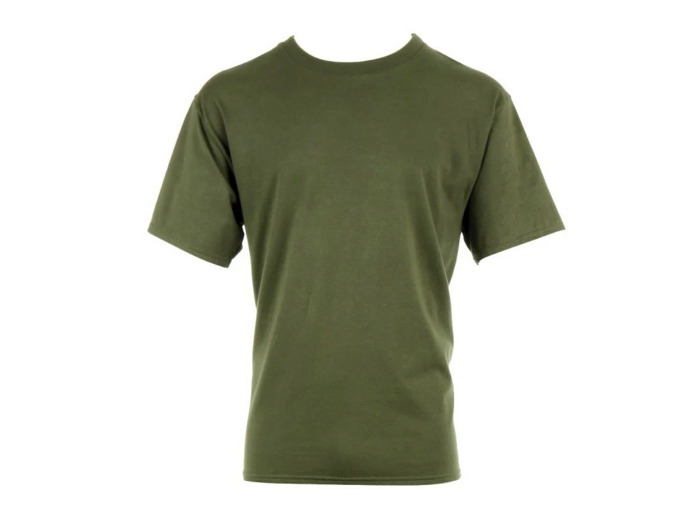 T-shirt Paul Boyé (100% coton équitable)