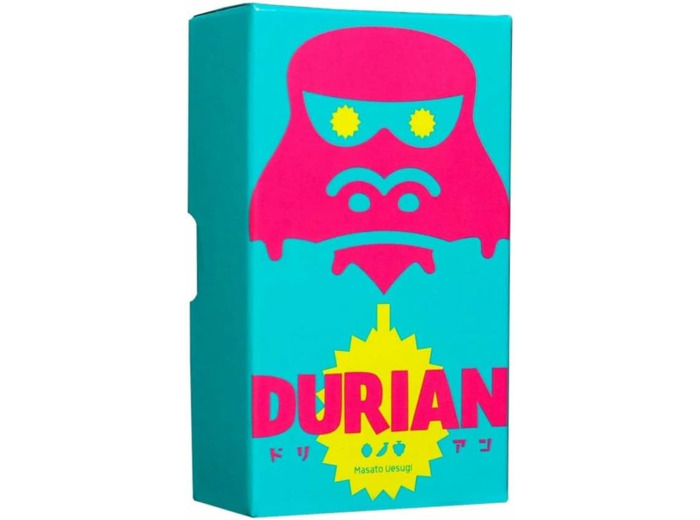 Durian