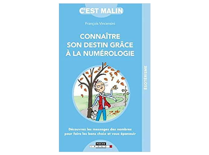 Connaître votre destin grâce à la numérologie
