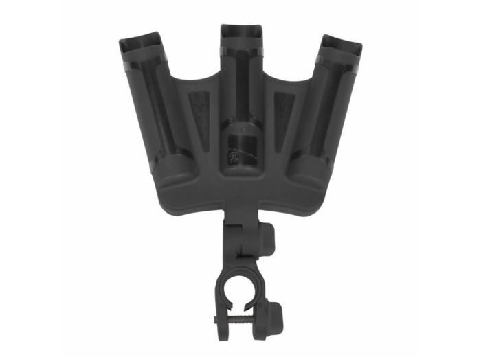 triple rod support preston