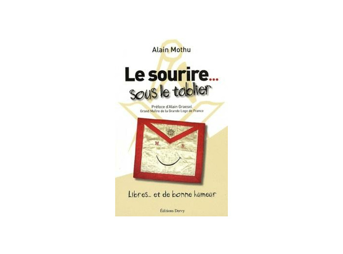 Le sourire… sous le tablier - Libres... et de bonne humeur