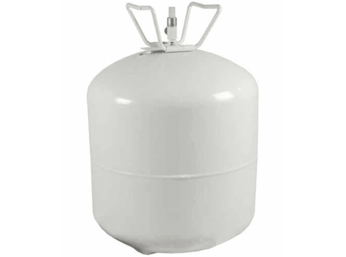 Bonbonne sous pression de colle néoprène 22l