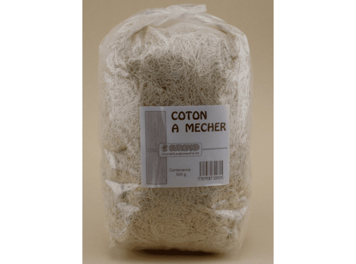 COTON A MECHER 500G SU00109
