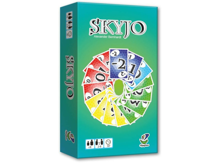 Skyjo