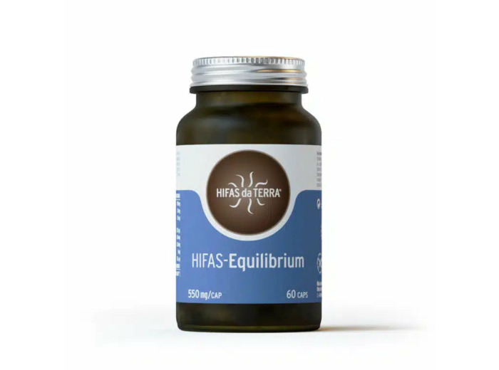 Hifas-Equilibrium-60 gélules-HIFAS DA TERRA