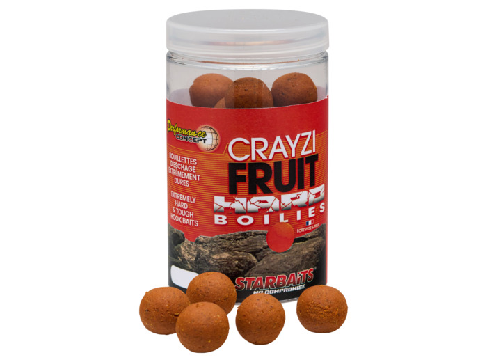 hard hookbait crayzi fruit