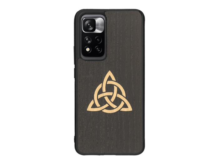 Coque Xiaomi Redmi Note 11 5G - La Triquetra