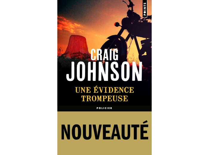 UNE EVIDENCE TROMPEUSE