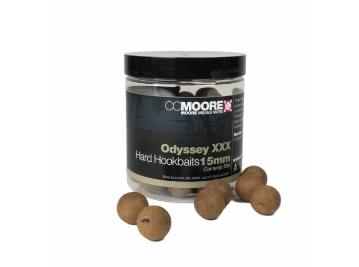 hard hookbait odyssey xxx