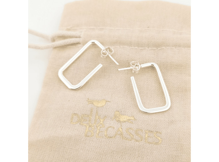 Boucles d'oreilles Angèle