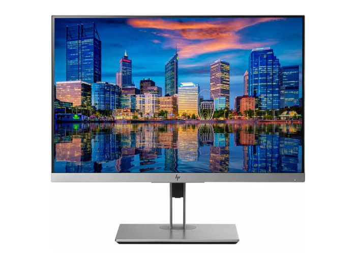 HP Elite Display E243i - LCD 24 - Ecran