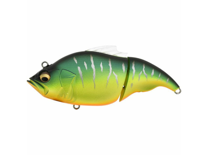 vatalion 115F Mat tiger megabas