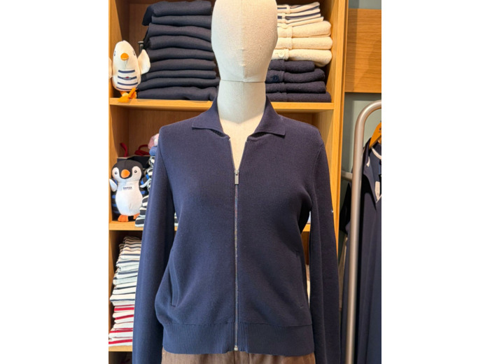 Gilet Lagos