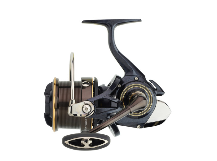 moulinet cast'izm feeder daiwa