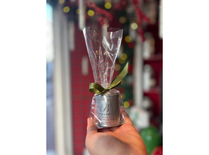 Il était une fois Noël vert (boîte 20g)