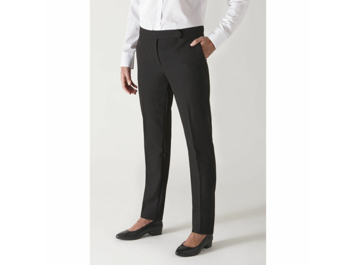 Pantalon de service femme UBAS