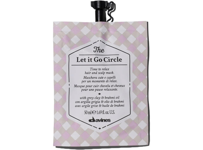 Davines The Let It Go Circle – 50 ml