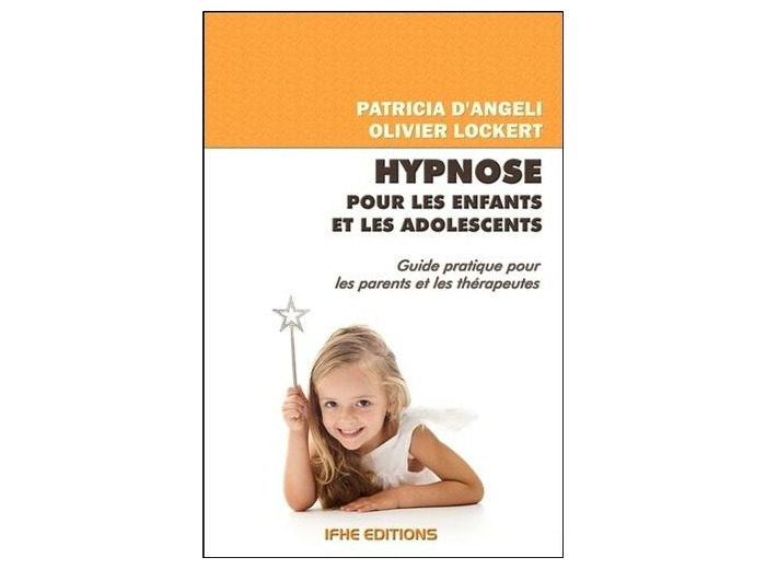 Hypnose pour les enfants et les adolescents