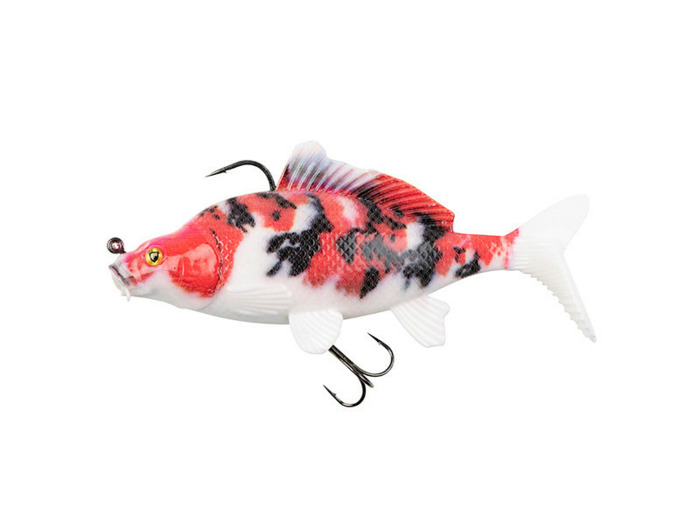 replicant koi carp 18cm