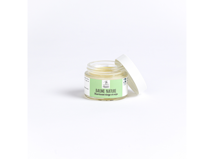 Baume nature 30ml
