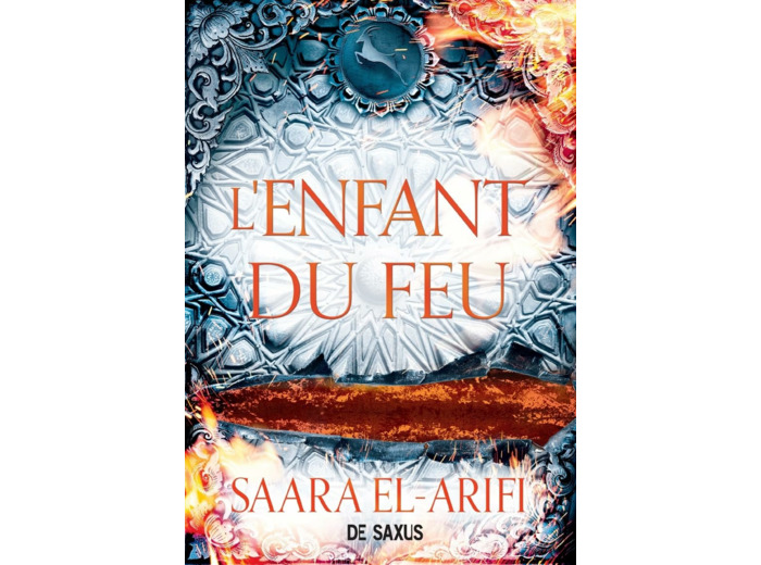 L'ULTIME BRASIER - TOME 03 L'ENFANT DU FEU (BROCHE)