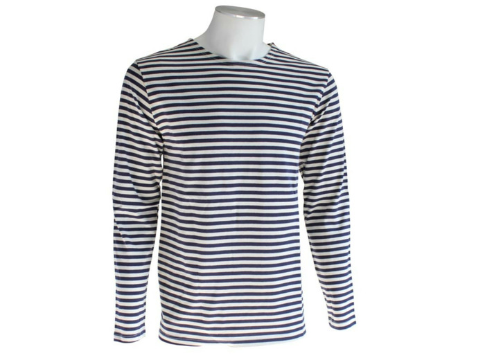 Marinière TELNYASHKA® russe (navy)