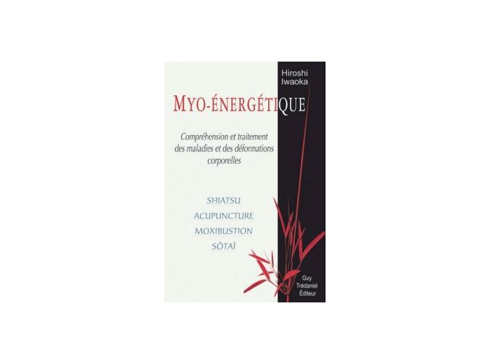 Myo-énergétique