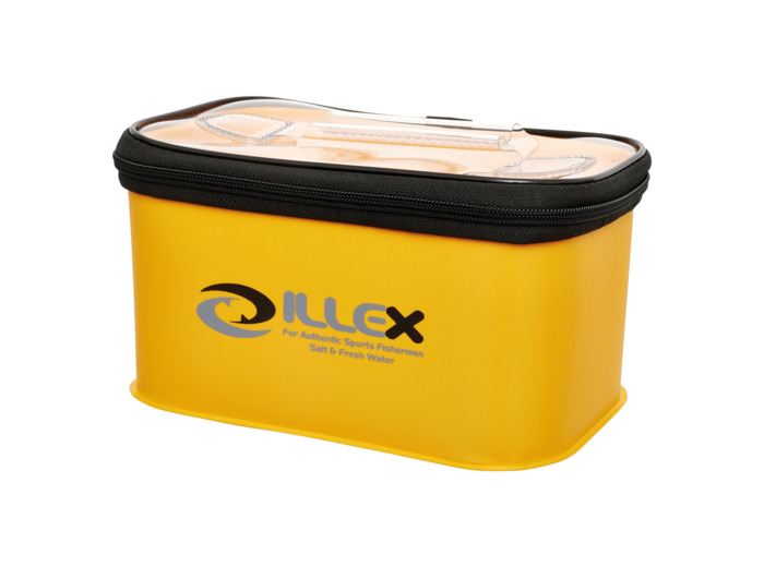 safe bag yellow  S illex