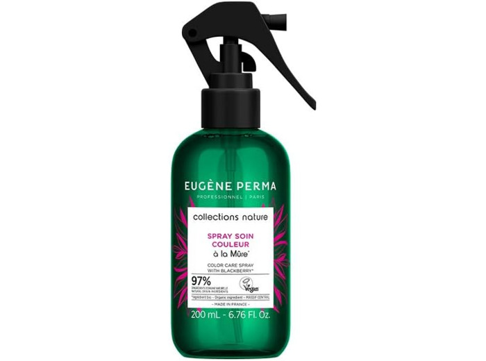 Spray Soin Couleur Collections Nature Eugène Perma 200ml