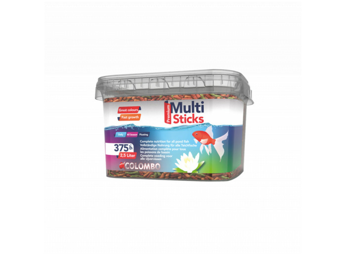 Colombo Multi Sticks - 2.5L
