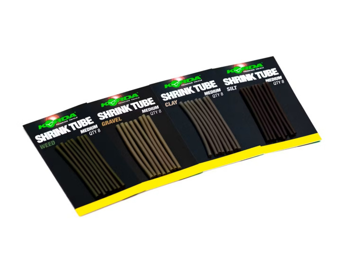 shrink tube korda