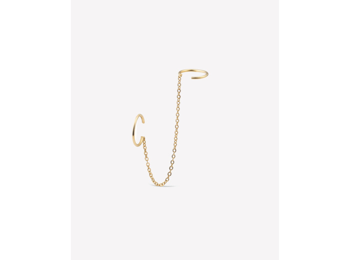 Chaîne d'oreille Camille